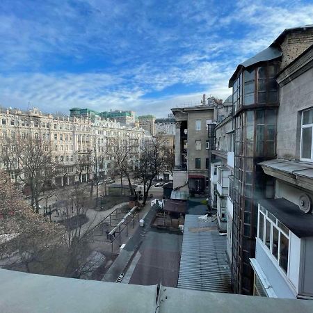 Amazing Passage Apartments Киев Экстерьер фото
