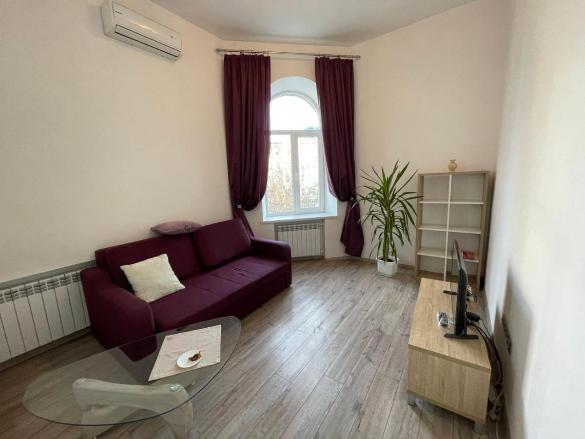 Amazing Passage Apartments Киев Экстерьер фото