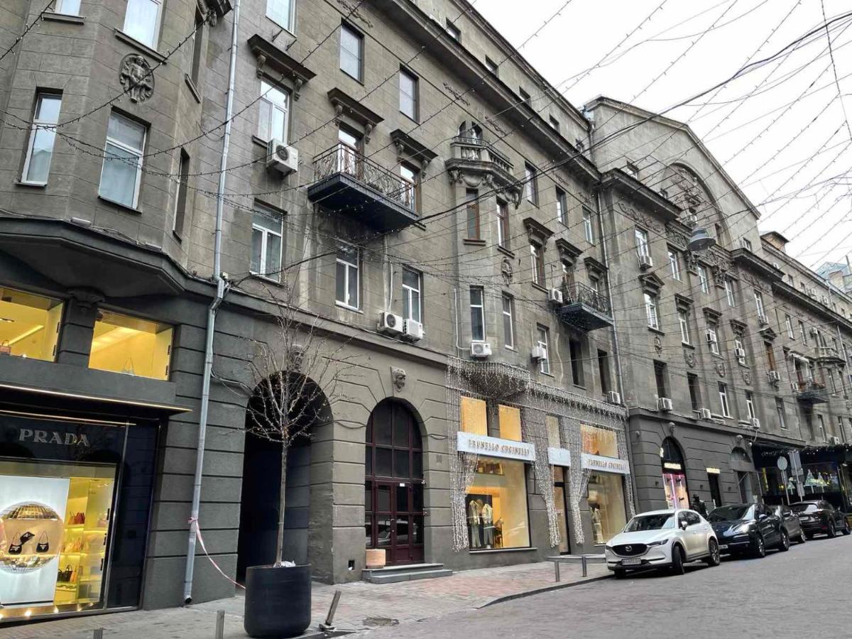 Amazing Passage Apartments Киев Экстерьер фото